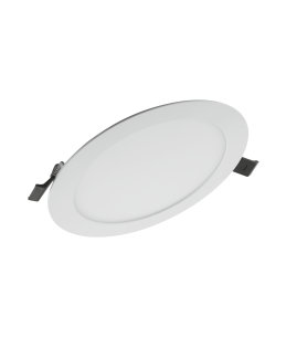 Downlight SLIM ALU 17W 3000K 1350lm IP20 biały LEDVANCE