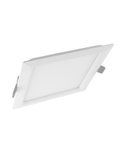 Downlight SLIM SQUARE 12W 3000K 1020lm IP20 biały LEDVANCE