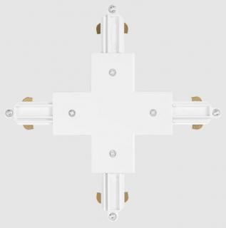 Łącznik TRACKLIGHT krzyżowy biały LEDVANCE