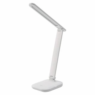 Lampa biurkowa LED ZET 5W biała STRÜHM