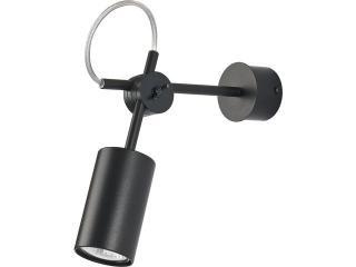 Lampa EYE GRAPHITE S 5655 Nowodvorski Lighting