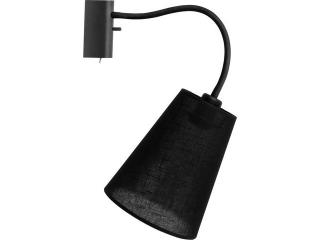 Lampa FLEX SHADE BLACK 9758 Nowodvorski Lighting