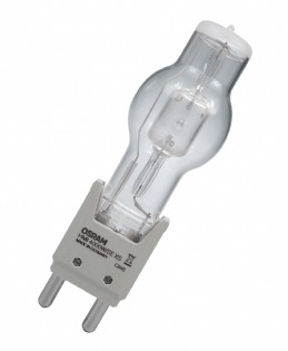 Lampa metalohalogenkowa HMI 4000W/SE G38 OSRAM