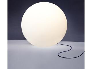 Lampa ogrodowa kula CUMULUS L 6978 IP65 Nowodvorski