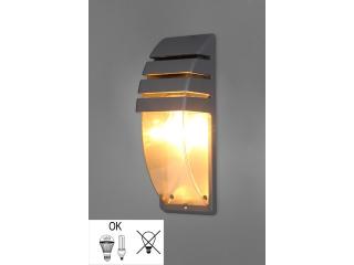 Lampa ścienna MISTRAL 3393 IP44 Nowodvorski