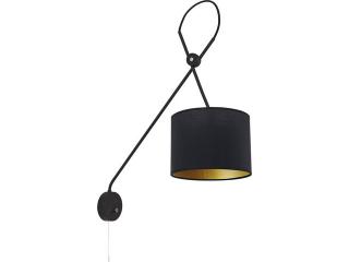 Lampa VIPER BLACK I 6513 Nowodvorski Lighting