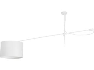 Lampa VIPER WHITE I 6640 Nowodvorski Lighting