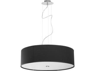 Lampa VIVIANE BLACK 6774 zwis Nowodvorski Lighting