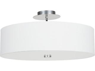 Lampa VIVIANE WHITE 6391 plafon Nowodvorski Lighting