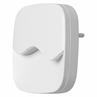 Lampka LUNETTA WAVE 0,5W 5lm 3000K biała LEDVANCE