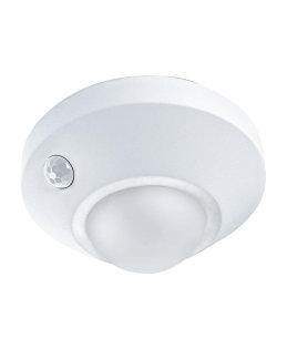 Lampka NIGHTLUX Ceiling 1,7W 105lm 4000K biała LEDVANCE