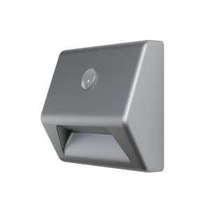 Lampka NIGHTLUX Stair 0,25W 10lm 4000K szara LEDVANCE