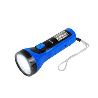 Latarka akumulatorowa TS-2228 5+6LED TIROSS