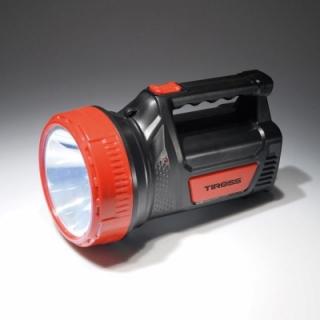 Latarka akumulatorowa TS-2261 20LED+5W TIROSS