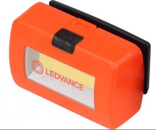 Latarka czołowa FLASHLIGHT HEADLAMP BATTERY LEDVANCE