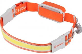 Latarka czołowa FLASHLIGHT HEADLAMP RECHARGE FLEXIBLE LEDVANCE