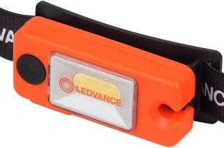 Latarka czołowa FLASHLIGHT HEADLAMP RECHARGE MULTI-USE LEDVANCE