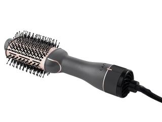 Lokówko-suszarka SleekShine Brush LAFE
