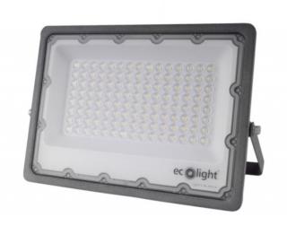 Naświetlacz LED PREMIUM 100W 10000lm 4000K IP65 ECOLIGHT