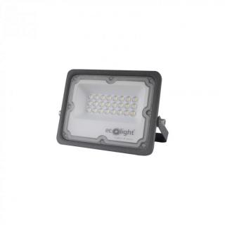 Naświetlacz LED PREMIUM 20W 2000lm 4000K IP65 ECOLIGHT