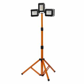 Naświetlacz na statywie LED WORKLIGHT CHARGE MOBILE 40W 4000K LEDVANCE