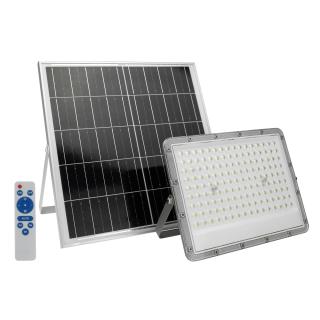 Naświetlacz NOCTIS SOLARIS 200W 90st. IP65 IK08 szary SPECTRUM