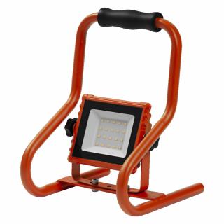 Naświetlacz przenośny LED WORKLIGHT BATTERY R-Stand 10W 4000K LEDVANCE