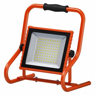Naświetlacz przenośny LED WORKLIGHT BATTERY R-Stand 30W 4000K LEDVANCE