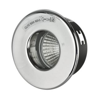 Oprawa ATARUS DX-426B bryzgoszczelna  srebrna ANS-Lighting