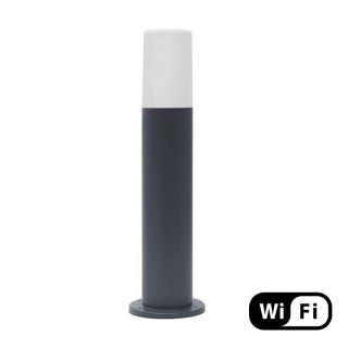 Oprawa SMART+ WIFI PIPE POST 50cm. 10W 380lm 3000K+RGB szara LEDVANCE