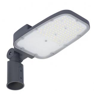 Oprawa uliczna STREETLIGHT AREA MD V 65W 3000K RV20ST szara LEDVANCE