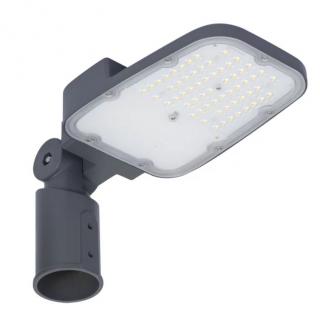 Oprawa uliczna STREETLIGHT AREA SM V 30W 2700K RV20ST szara LEDVANCE