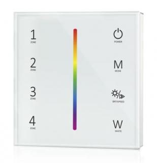 Panel dotykowy do taśm RGB LC RF TOUCH PANEL RGBW LEDVANCE