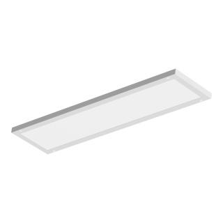 Panel LED zintegrowany natynkowy 300x1200mm 35W 4000K 3675lm UGR