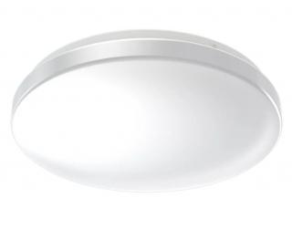 Plafon CEILING ROUND 325 24W 4000K 1800lm IP44 LEDVANCE