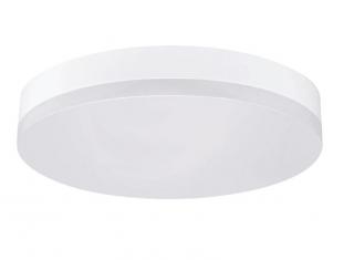 Plafon LED SERRES CIRCULAR 15W 4000K IP44 biały HOLDBOX