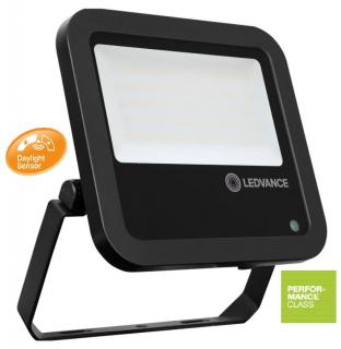 Projektor FLOOD LED PFM 69/53W 4000K 10000/8000lm czarny z czujnikiem swiatła LEDVANCE