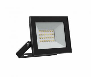 Projektor LED 20W NOCTIS LUX 4 4000K czarny SPECTRUM