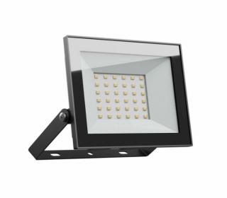 Projektor LED 30W NOCTIS LUX 4 4000K czarny SPECTRUM
