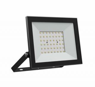 Projektor LED 50W NOCTIS LUX 4 4000K czarny SPECTRUM