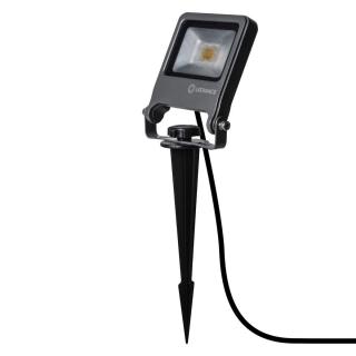 Projektor LED ENDURA GARDEN FLOOD 10W 3000K wbijany LEDVANCE