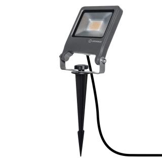 Projektor LED ENDURA GARDEN FLOOD 20W 3000K wbijany LEDVANCE