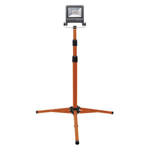 Projektor LED WORKLIGHT TRIPOD na statywie 30W 2700lm 4000K IP65 LEDVANCE