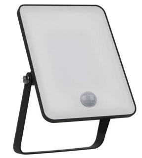 Projektor z czujnikiem ruchu FLOODLIGHT ESSENTIAL 20W 3000K IP65 1600lm czarny LEDVANCE