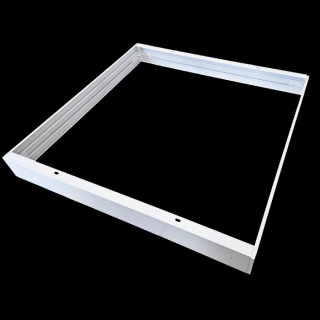 Ramka do montażu natynkowego paneli LED 600x600x70mm