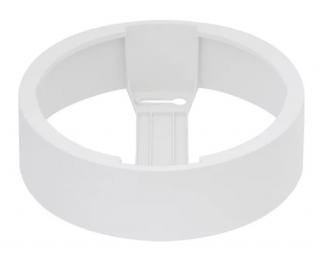 Ramka natynkowa do opraw DOWNLIGHT DN165 IP44 biała LEDVANCE