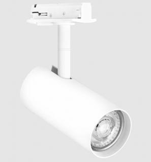 Reflektor TRACKLIGHT Spot Cylinder GU10 biały LEDVANCE