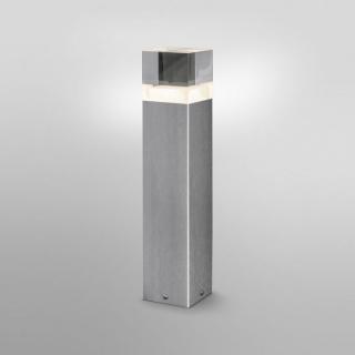 Słupek ENDURA STYLE CRYSTAL POST 40cm. 4,5W 830 IP44 LEDVANCE