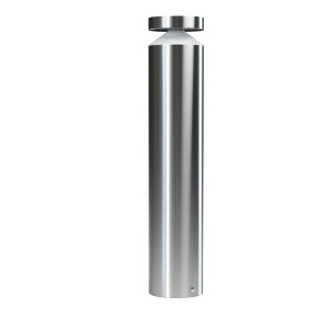 Słupek ENDURA STYLE Cylinder 500 6W aluminium LEDVANCE