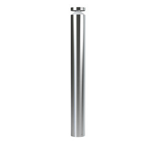 Słupek ENDURA STYLE Cylinder 800 6W aluminium LEDVANCE